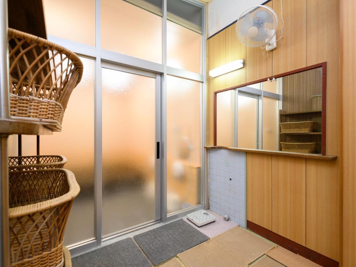 Tabist Asanokan Annex Iroha Ise Extérieur photo