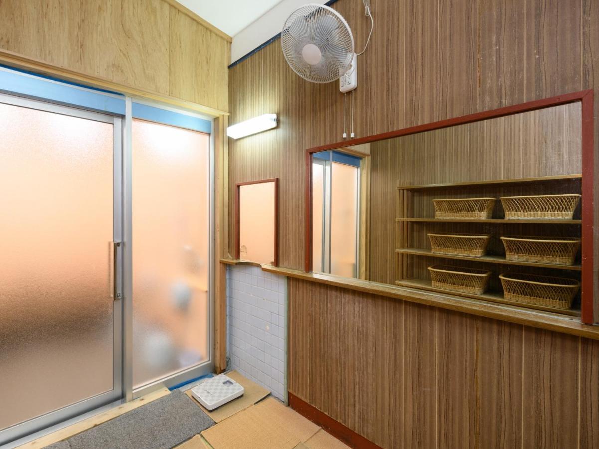 Tabist Asanokan Annex Iroha Ise Extérieur photo