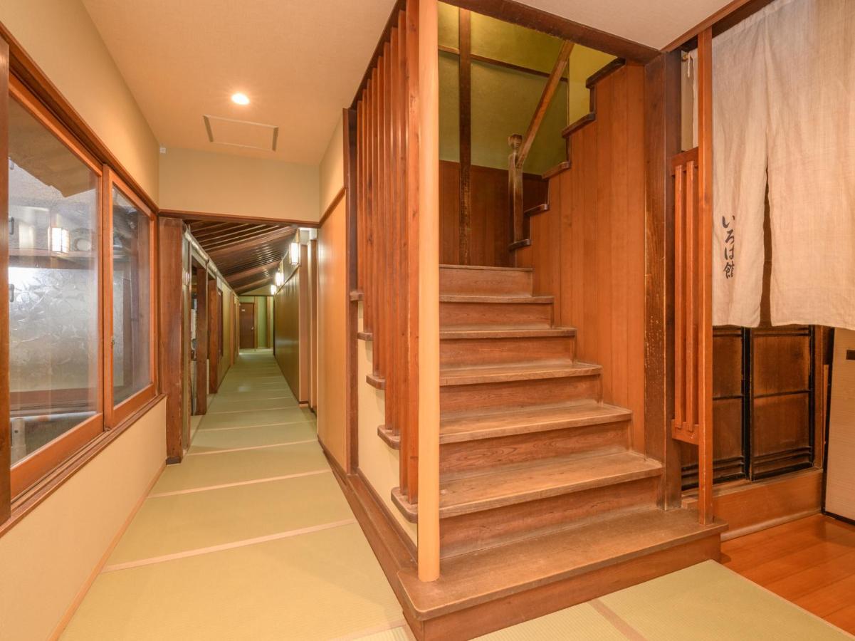 Tabist Asanokan Annex Iroha Ise Extérieur photo