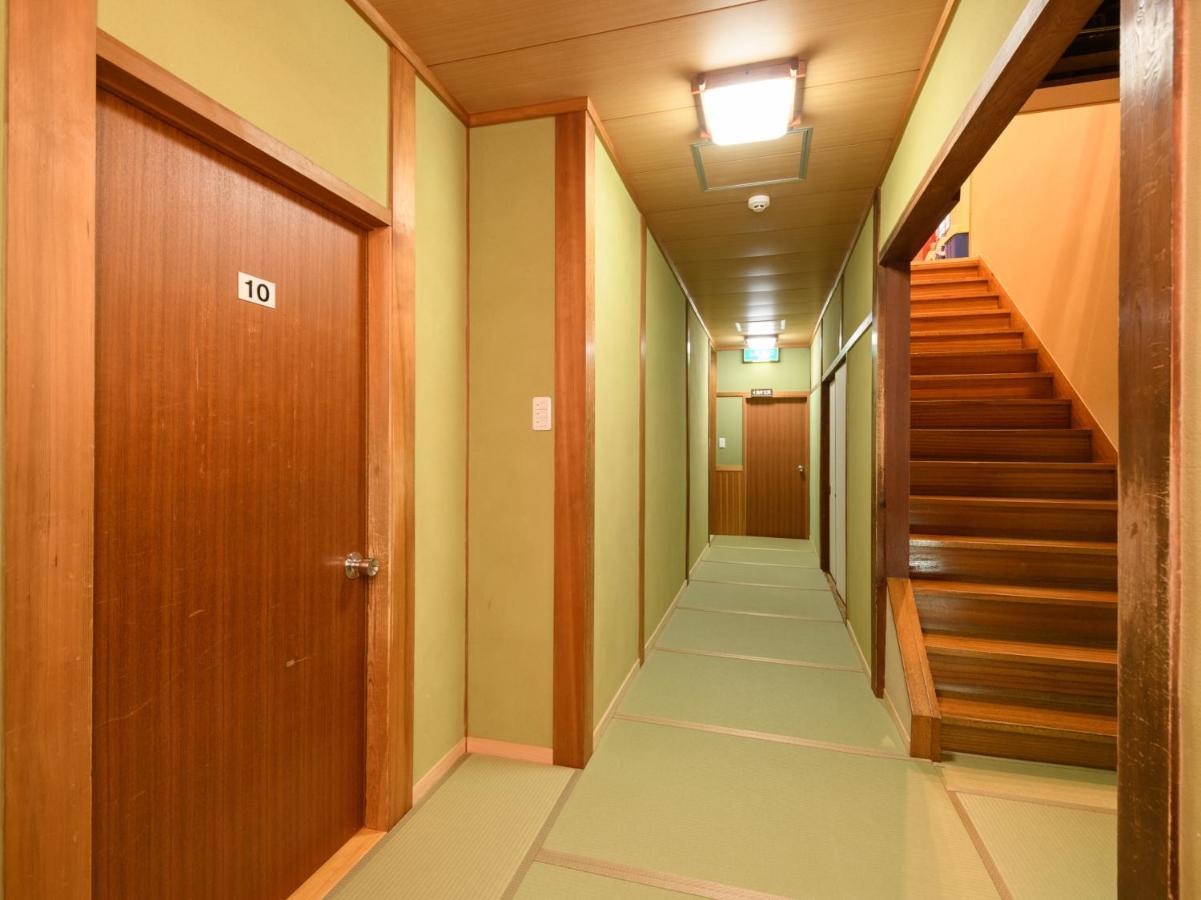 Tabist Asanokan Annex Iroha Ise Extérieur photo