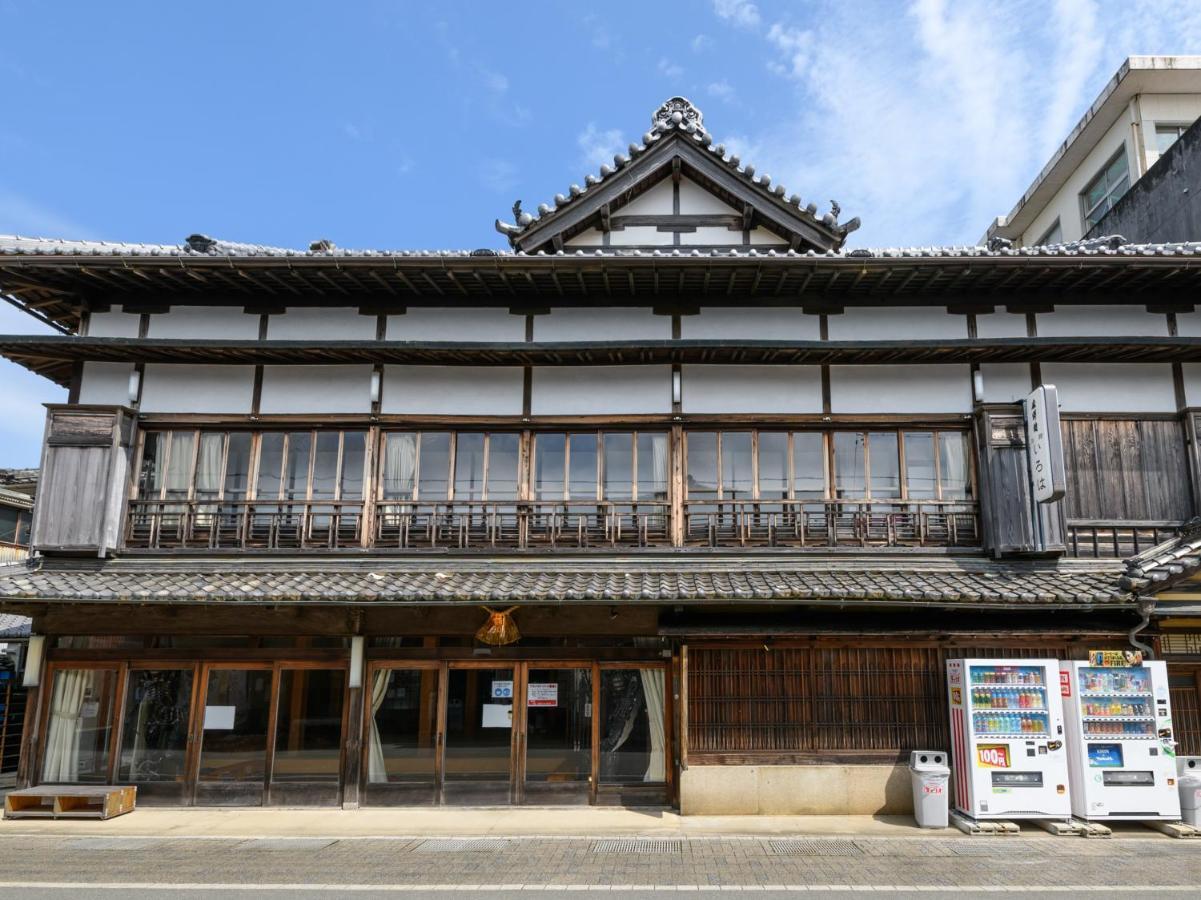Tabist Asanokan Annex Iroha Ise Extérieur photo