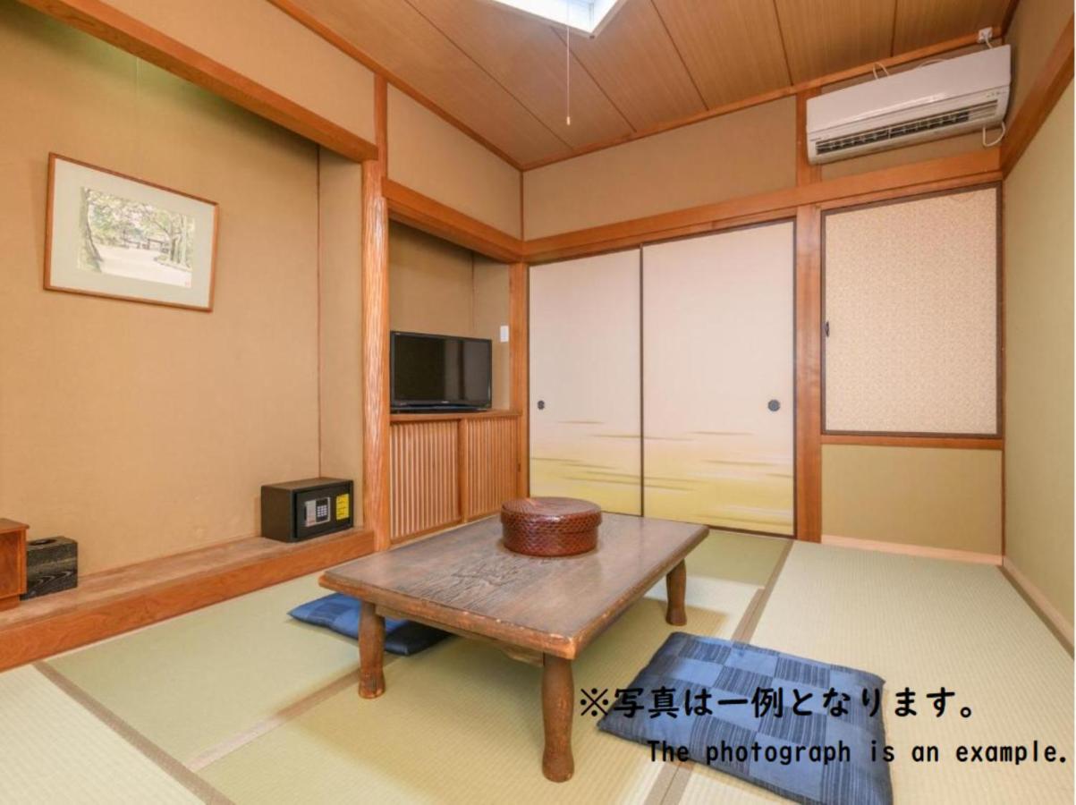 Tabist Asanokan Annex Iroha Ise Extérieur photo