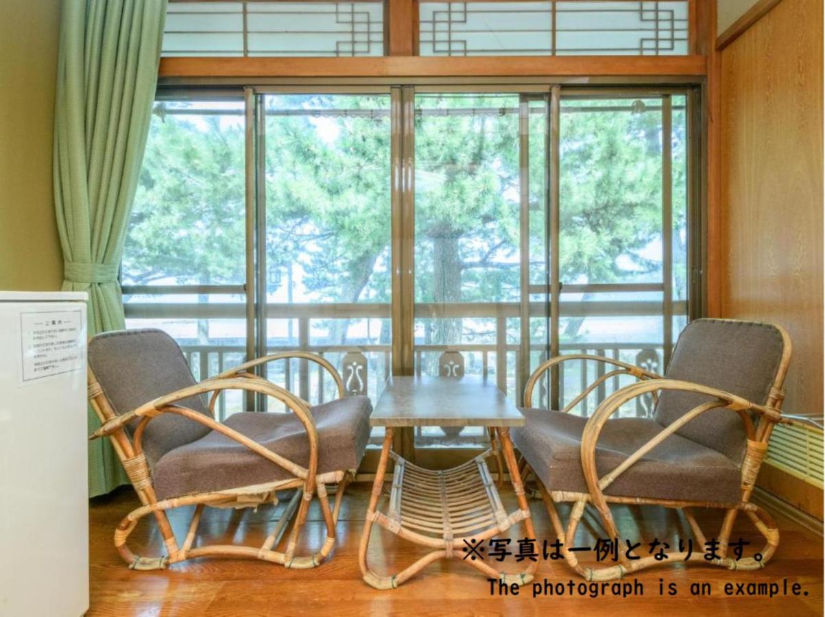 Tabist Asanokan Annex Iroha Ise Extérieur photo