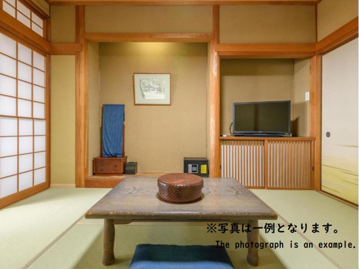 Tabist Asanokan Annex Iroha Ise Extérieur photo