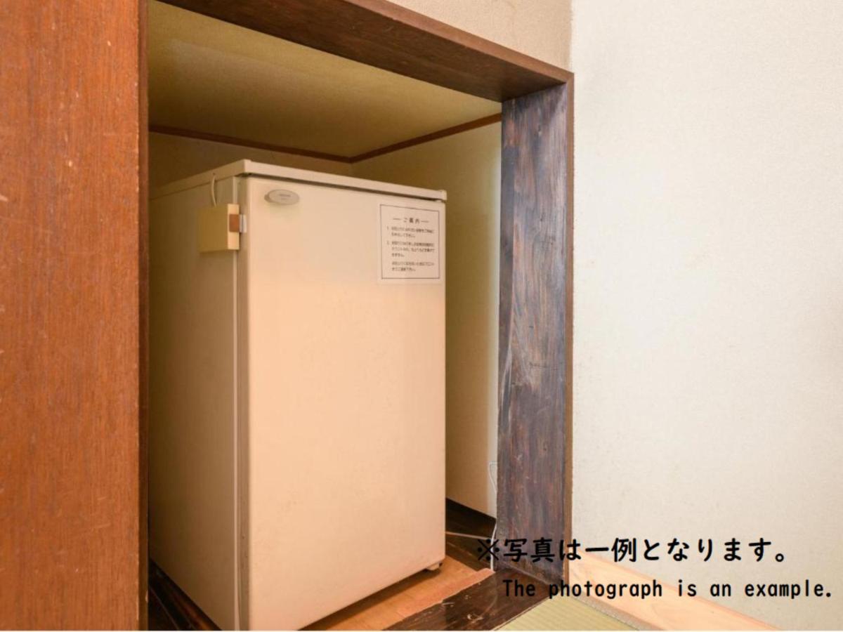 Tabist Asanokan Annex Iroha Ise Extérieur photo