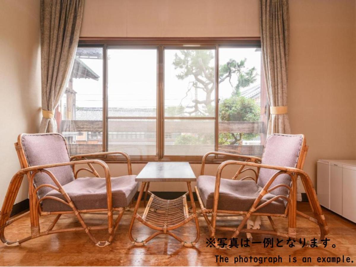 Tabist Asanokan Annex Iroha Ise Extérieur photo