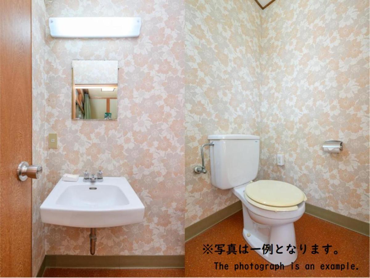 Tabist Asanokan Annex Iroha Ise Extérieur photo