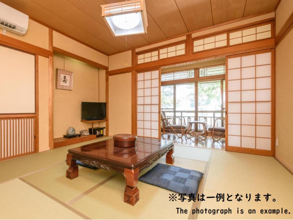 Tabist Asanokan Annex Iroha Ise Extérieur photo
