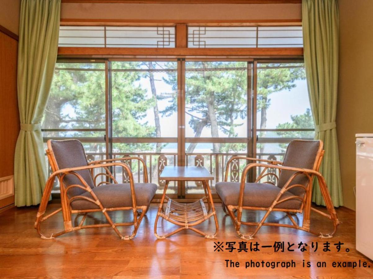 Tabist Asanokan Annex Iroha Ise Extérieur photo
