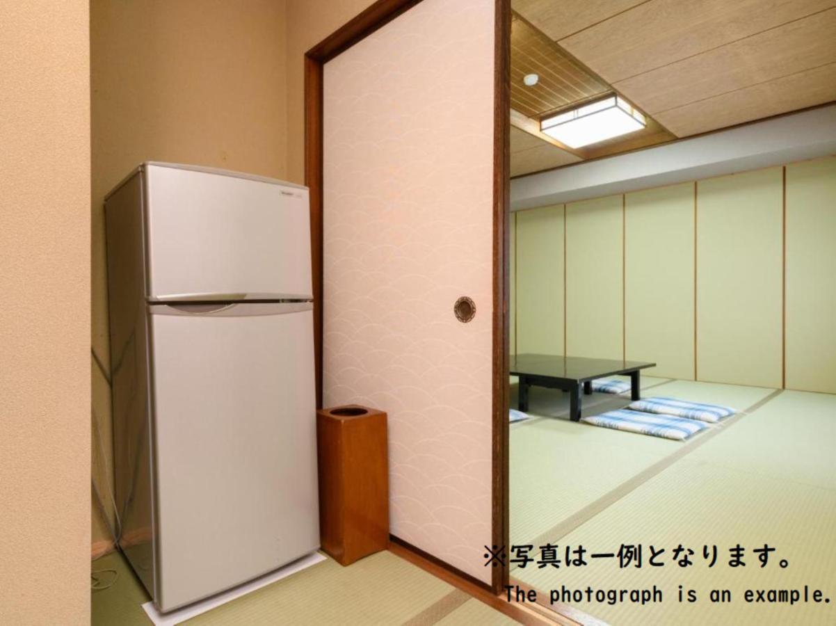 Tabist Asanokan Annex Iroha Ise Extérieur photo