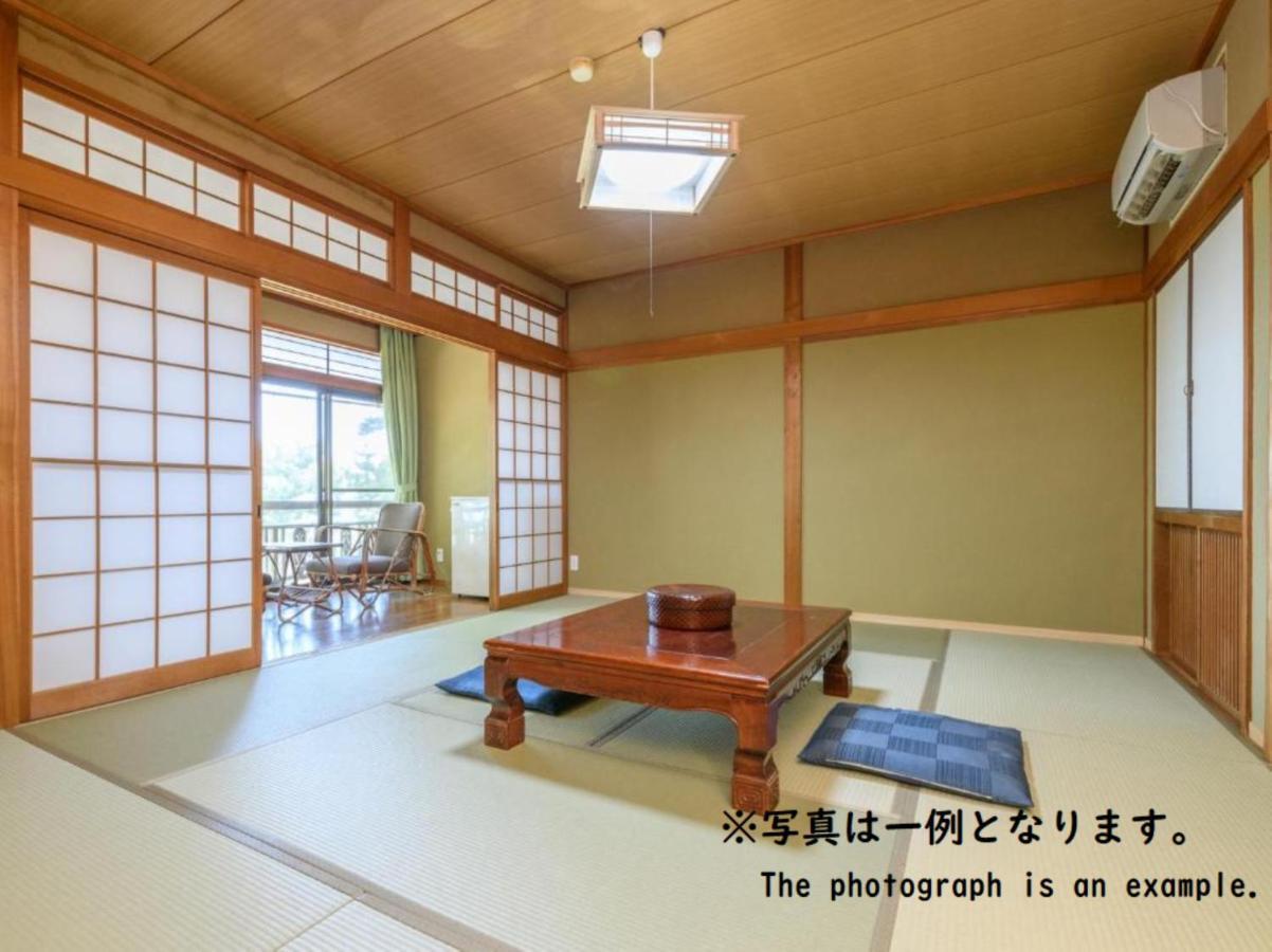 Tabist Asanokan Annex Iroha Ise Extérieur photo