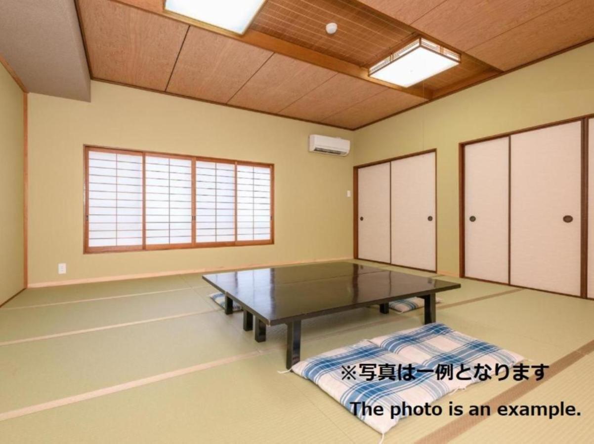 Tabist Asanokan Annex Iroha Ise Extérieur photo