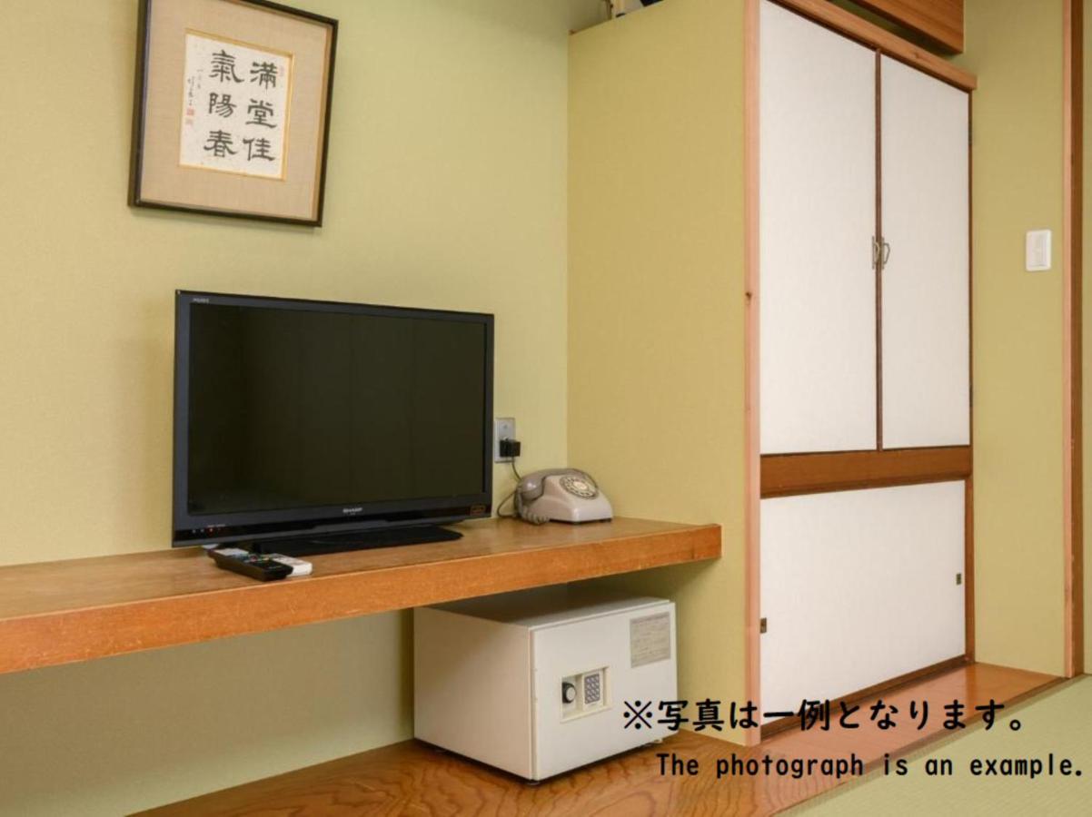 Tabist Asanokan Annex Iroha Ise Extérieur photo