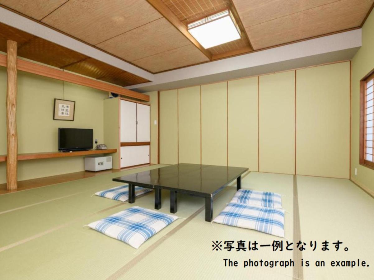 Tabist Asanokan Annex Iroha Ise Extérieur photo